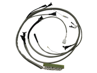 Fuel injection harness. Porsche 914 2.0L - 039791761, 039791761B