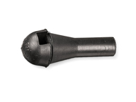 Manicotto di scarico dell'acqua per proiettori e lampade. Porsche 911/964 - 91163125902, 141941147, 99970207150
