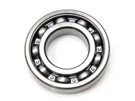 Cojinete de rueda exterior eje trasero. Porsche 911 1965-68 - 90005203000