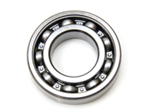 Outer wheel bearing rear axle. Porsche 911 1965-68 - 90005203000