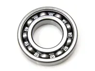 Outer wheel bearing rear axle. Porsche 911 1965-68 - 90005203000