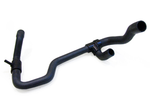 Tuyau d'eau pour pompe à eau. Porsche 996 1998-01 - 99610625053, 99610625054, 99610625055, 99610685000, 99610685005