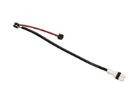 Sensor de desgaste de pastillas de freno. Porsche 944 / 944 Turbo / 968 - 94461236502, 94461236501, 94461236500 - 944 612 365 02, 1697300700