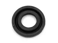 Capuchon antibrouillard. Porsche 987 Boxster / 997.1 - 99763114500