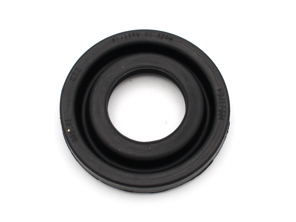 Mistlampkap. Porsche 987 Boxster / 997.1 - 99763114500