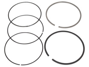Piston ring set. Porsche 987.2 / 987C.2 / 997.2 / 991 97MM (MA1.04) - 9A110306502, 503RS001070N0 - PRS1006-00