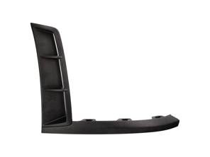 Seitenspoilerblende Frontstoßstange. Porsche 718 Boxster Spyder / 718 Cayman GT4 - 982807513OK1, 982807514OK1