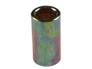 稳定杆下拉杆衬套垫片管。保时捷 911/912 65-73 / 914 - 90134373700, 90134307603 - 1640550400