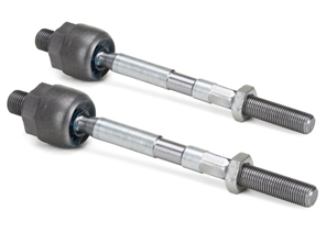 Track rod inner joints set of 2. Porsche 986 / 996 - 996.347.322.03, 99634732203, 99634732203/1, 99634732203/2, 99634732203/3, 99634732203/4, 4160310002/HD, 58090 - PR04001P, JAR1013