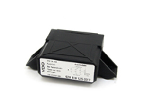 Unidad de control del sistema de cierre centralizado. Porsche 928 84-88 - 92861812500