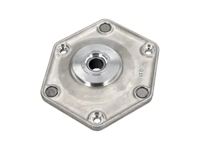 Obere Halterung für vorderen Stoßdämpfer für Porsche 997-1 & 997-2 GT2 / 997 GT3 2007-2011 - 99734301194, 997343011A1
