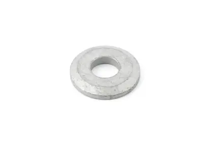 Pressure washer crankshaft pulley. Porsche 987 / 997.1 - 99610231552, 99610231551
