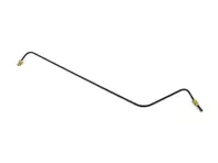 Bremsleitung vorne rechts. Porsche 356 LHD Autos - 64442314