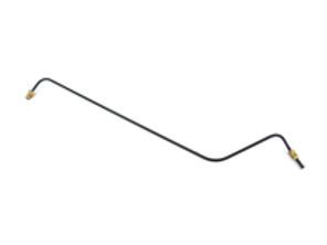 Bremsleitung vorne rechts. Porsche 356 LHD Autos - 64442314