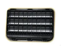 1/4 Panel Druckentlüftung hinten. Porsche 971 Panamera - 9A781918101