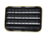 Évent de pression du panneau arrière 1/4. Porsche 971 Panamera - 9A781918101