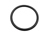 Oil Filler Cap Seal. Porsche 911 / 964 / 924S / 928 / 944 / 968 - 99970184640, 99970184641 - PDOE4