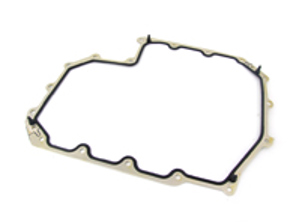 Oliecarter pakking. Porsche 970 Panamera 3.6L - 94610701522, 94610701523, 94610701524, 94610727521