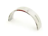 Kurbelwellenlagerschale mit Teilnut. Porsche 987/981 Boxster / 987/981 Cayman / 991 / 997 - 9A110106300, 0PB105561E