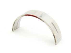 Kurbelwellenlagerschale mit Teilnut. Porsche 987/981 Boxster / 987/981 Cayman / 991 / 997 - 9A110106300, 0PB105561E