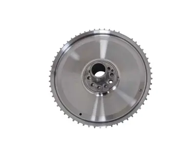 Lightweight Flywheel Billet Steel. Porsche 718 Boxster PDK / 718 Cayman PDK - 982105264A, 982105264 - 9M982105264A