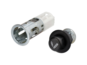 Cigarette Lighter. Porsche 996 / 986 Boxster / 987 Boxster / 997 / 987C Cayman - 99765210100A05, 99665210110A05, 99665210300A01