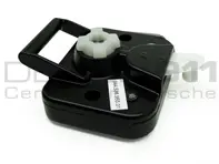 Heckklappenschloss. Porsche 924 / 944 - 94453895501, 94453895601