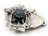 Water pump. Porsche 95B Macan 2.0L - 95812101200, 95812101210, PAC121012, PAC121012A, PAC121012B, PAC121043A