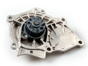 Water pump. Porsche 95B Macan 2.0L - 95812101200, 95812101210, PAC121012, PAC121012A, PAC121012B, PAC121043A