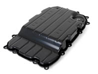 Carter d'huile pour boîte de vitesses. Porsche 955 / 957 pour la boîte de vitesses Tiptronic - 95532102501, 014245, 09D321361A, 09D321361A, 0AT321359, 95532102500, 09D321361 - URO-014245