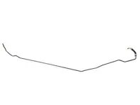 Oil line to Tiptronic oil cooler. Porsche 964 C2 Tiptronic - 94330707002