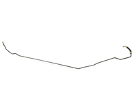 Oil line to Tiptronic oil cooler. Porsche 964 C2 Tiptronic - 94330707002