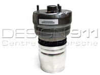 Shock Absorber Spring Front (Air Suspension type). Porsche 970 Panamera (OE NO 97034315103 / 97034315203) - 97034315102, 97034315101, 97034315100, 97034315202, 97034315201, 97034315200, 97034315103, 97034315203
