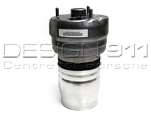Shock Absorber Spring Front (Air Suspension type). Porsche 970 Panamera (OE NO 97034315103 / 97034315203) - 97034315102, 97034315101, 97034315100, 97034315202, 97034315201, 97034315200, 97034315103, 97034315203