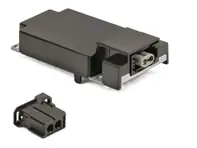 Unidad de control PCCM+ 9X1 con cable de fibra óptica. Porsche 991.1 / 981 - PCG642580A