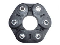 Cardan transmission disque flexible guibo réparation Porsche Cayenne 955 / 957 Plupart modèles - 95542102020, 95542102021, 95542102022, 95542102023, 95542102024, 95542102010, 95542102011, 95542102012, 95542102013, 95542102014, 7L0521403, 7L6521403, 95542101000