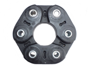 Cardan prop driveshaft flex disc guibo repair Porsche Cayenne 955 / 957 Most models - 95542102020, 95542102021, 95542102022, 95542102023, 95542102024, 95542102010, 95542102011, 95542102012, 95542102013, 95542102014, 7L0521403, 7L6521403, 95542101000