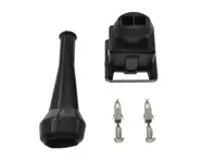 Kit de reparación de tapones para inyectores de combustible. Porsche 924S / 944 / 968 / 928 - 5109, 357972741A, 37906240