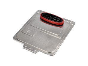 头灯镇流器，气体放电装置，适用于 Litronic Porsche Cayenne 957 2007>> - 955.631.194.00, 5DC 009 285-011, 5DC009285011, 95563119400, 95563119401, 95563119402, 95563119403