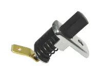 Kontaktschalter der Feststellbremse. Porsche 924 / 944 / 968 / 928 - 96861360100, 113947561H