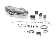 排气消声器/消音器系统保时捷 Boxster 986 - 00004420012