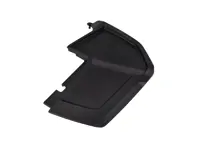 Pannello di copertura vano motore lato destro. Porsche 991.2 / 991.2 GT3 4.0lt - 9P18131651E0, 9P18131661E0