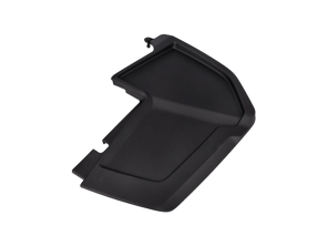 Panel de cubierta del compartimento del motor del lado derecho. Porsche 991.2 / 991.2 GT3 4,0 litros - 9P18131651E0, 9P18131661E0