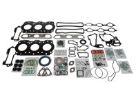 ENGINE GASKET SET Porsche 986 2.5L 150KW / 204HP M96.20 - 99610417005, 99610417004, 99610416900, 99610416901, 99610416903, 99610124151, 99610124251, 99610733750, 99970755440, 99610722151, 99610634054, 99610632650, 99610634051