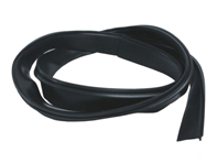 Engine compartment seal, Rear. Porsche 911 - 91150411102 - URO-008814, 1685800200