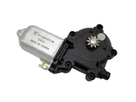 Window motor. Porsche 911 88-89 / 964 / 993 - 91162401443, 91162401543, 91162401444, 91162401544