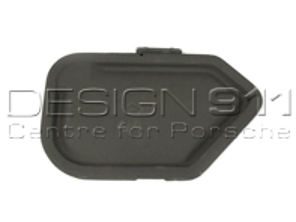 Smugglers Box Cover Lid Auto con guida a destra. Porsche 911 78-89 - 91150404400GRV, 91150404400