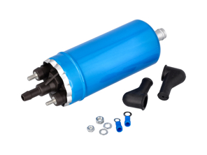 Fuel pump. Porsche 914 75-76 / 912 1976 - 043906091, 0580463016, 69469, 251906091 - URO-008304