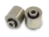 Kit monoball eccentrico a quadrilatero inferiore posteriore. Porsche 991 e 991 Turbo dal 2012 in poi - 2260008, 99133105302, 9P1505311, 99133105310, 99133105321