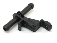 Connettore tubo refrigerante. Porsche 996 / 997 - 99610622651, 99610622652